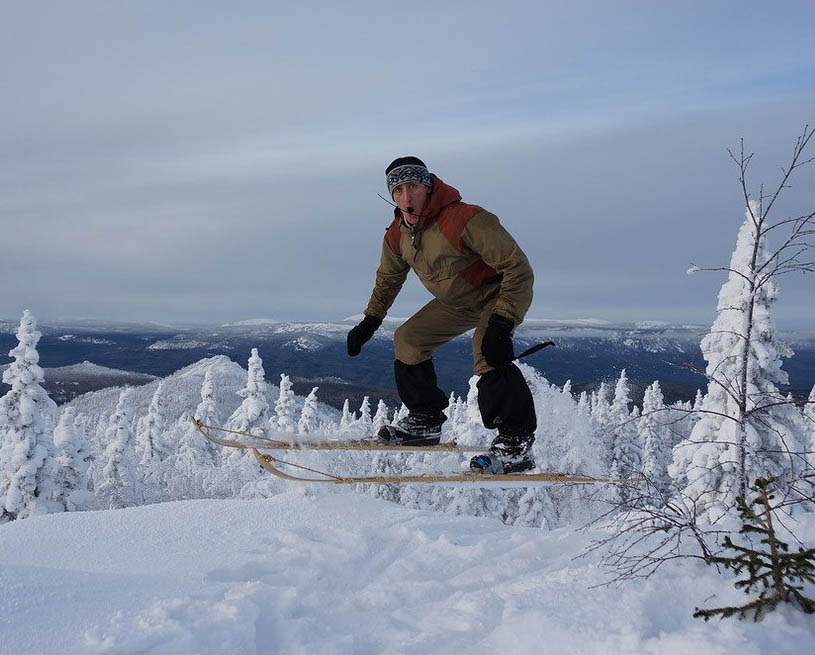 Изображение контакта