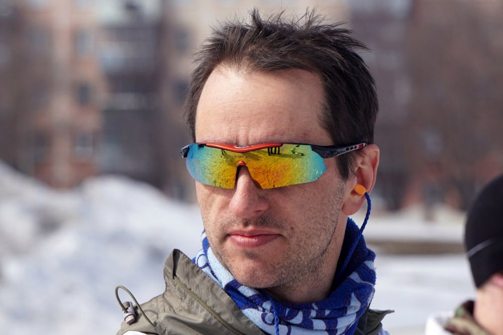 Изображение контакта