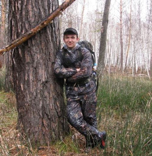 Подробнее: MakStalkeR