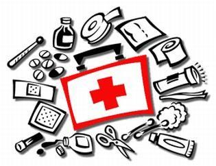 Подробнее: Походная Аптечка