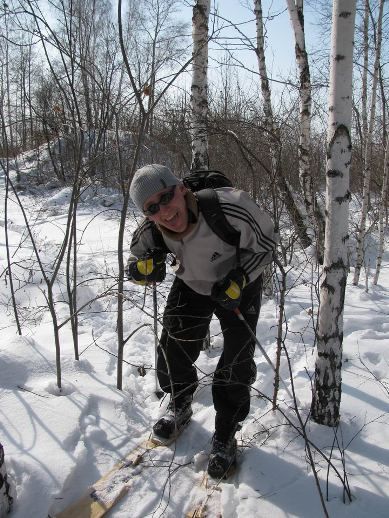 Подробнее: Huck